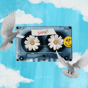 Sama - Sama (Instrumental)