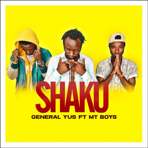 Shaku
