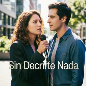 Sin decirte nada