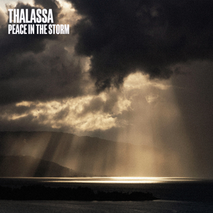 Peace In The Storm