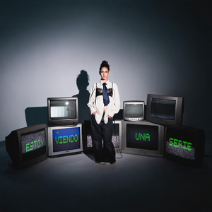 estoy viendo una serie