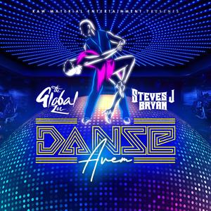 Danse Avem (feat. Steves J. Bryan)