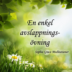 En enkel avslappningsövning