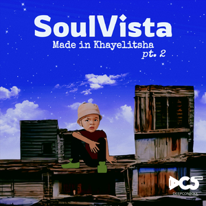SoulVista, Deepconsoul - iYabulela ilali