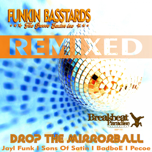 Feel The Vibe (feat. Sofia Kamina) (BadboE Remix)