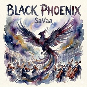 Black Phoenix