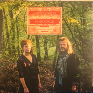 I'll Be Moving On (feat. Hanna Ekström)