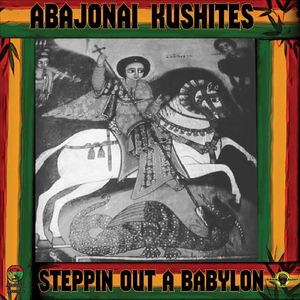 Steppin out a Babylon