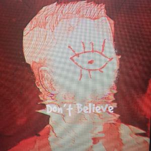 Dn't believe (Remix -ǝɔuɐɹʇuǝ uɐ ƃuᴉʞɐɯ) - Don't Believe（谢鑫鑫（Triple x） / HUGO 西九 remix）