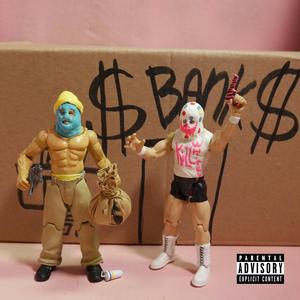 Bank (feat. K1LLWH1TEY)