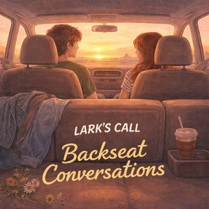 Backseat Conversations