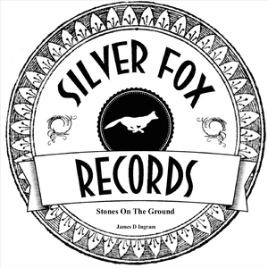 Stones on the Ground