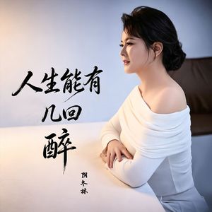 人生能有几回醉