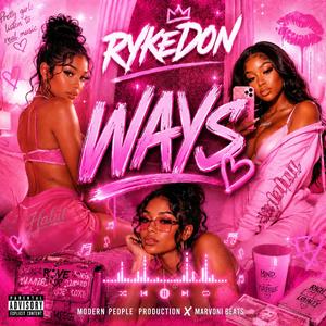 Ryke Don Ways (Official Audio)