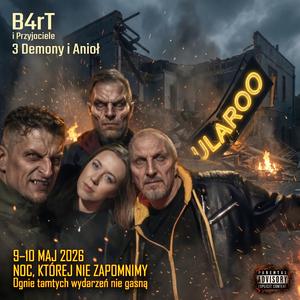 3 Demony i Anioł (Official Version)
