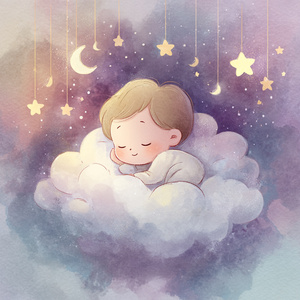 Сказочный лес