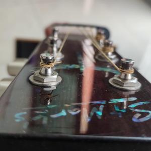 当你老了（翻自 赵照）