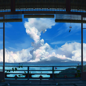 梦一场