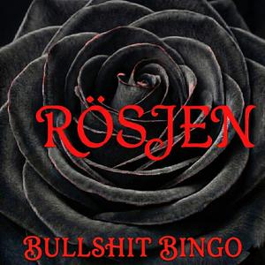 BULLSHIT BINGO