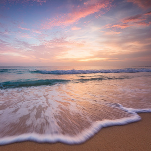 The Flow Of Inner Peace