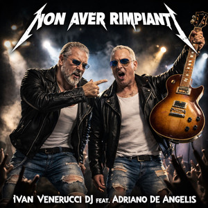 Non aver rimpianti (Live Version)