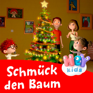 Schmück den Baum