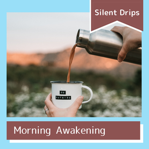 Orienting the Morning