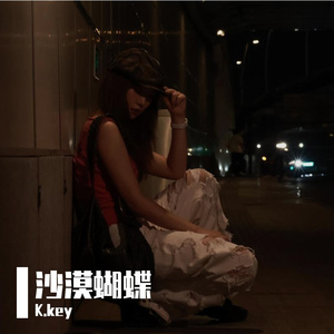 沙漠蝴蝶（Prod.DEVINE MUSIC）