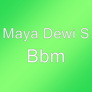 Bbm