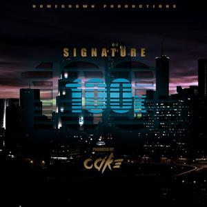 100K (feat. ItsCake)