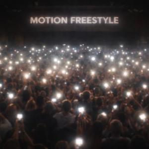 MOTION FREESTYLE