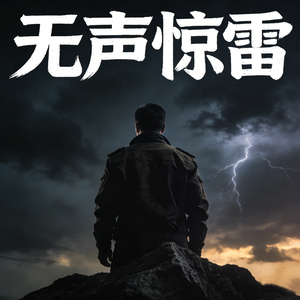 无声惊雷