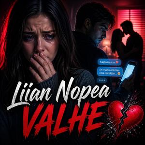 Liian nopea valhe