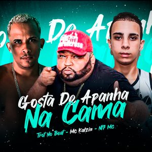 Gosta de Apanha na Cama