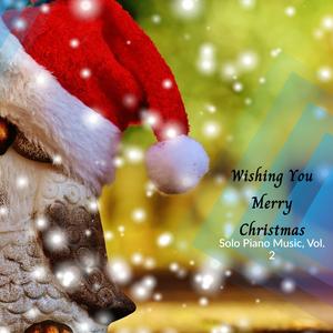 Thanks For Loving Me (Solo Piano In E Minor)