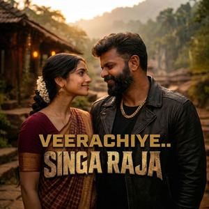 Veerachiye (Singa Raja)