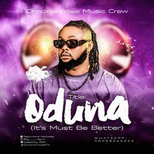 ODUNA
