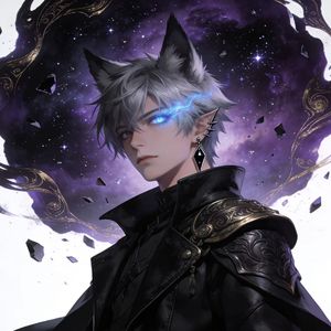 流浪的猫 (Prod. DIVINE MUSIC)