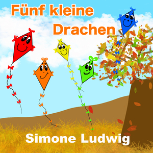 Fünf kleine Drachen (Instrumental)