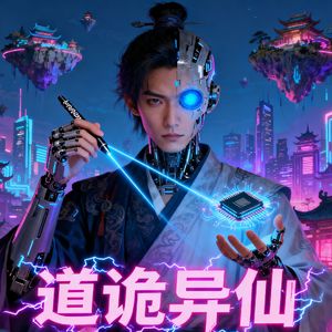 道诡异仙