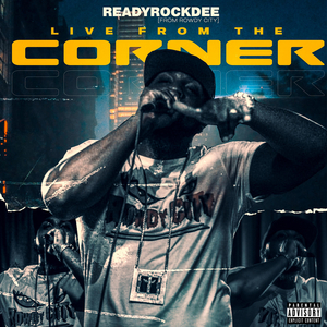 Talk to the Streets (Live)