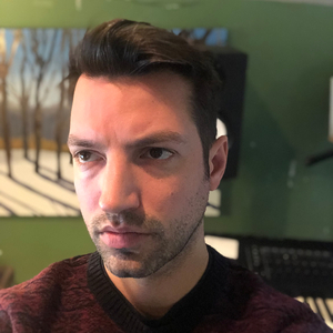 Sigourney (Live Demo)