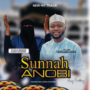 SUNNAH ANOBI