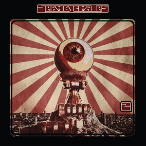 D.S.C.H. (Op. 110 String Quartet No. 8 in C Minor, Mvts. 1 and 2)