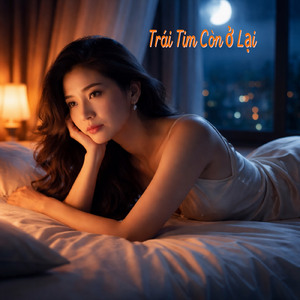 Trái Tim Còn Ở Lại