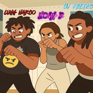 Bible (feat. Lu Keltec & MarQ)