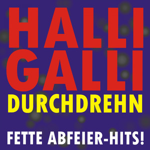 Partyhitmix: Oh Tequila / Wir Lieben Es Stürmisch / Kalinka