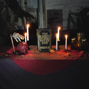 A Tombstone With No Name