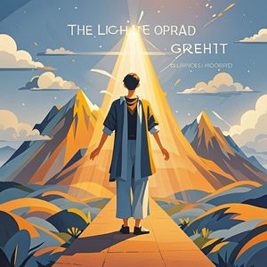 向上生长的光_耿立坤