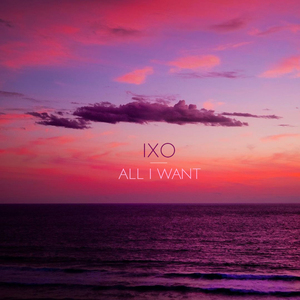 All I Want